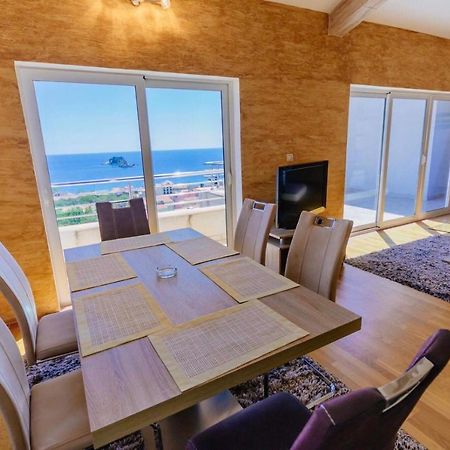Best View Apartment Petrovac エクステリア 写真