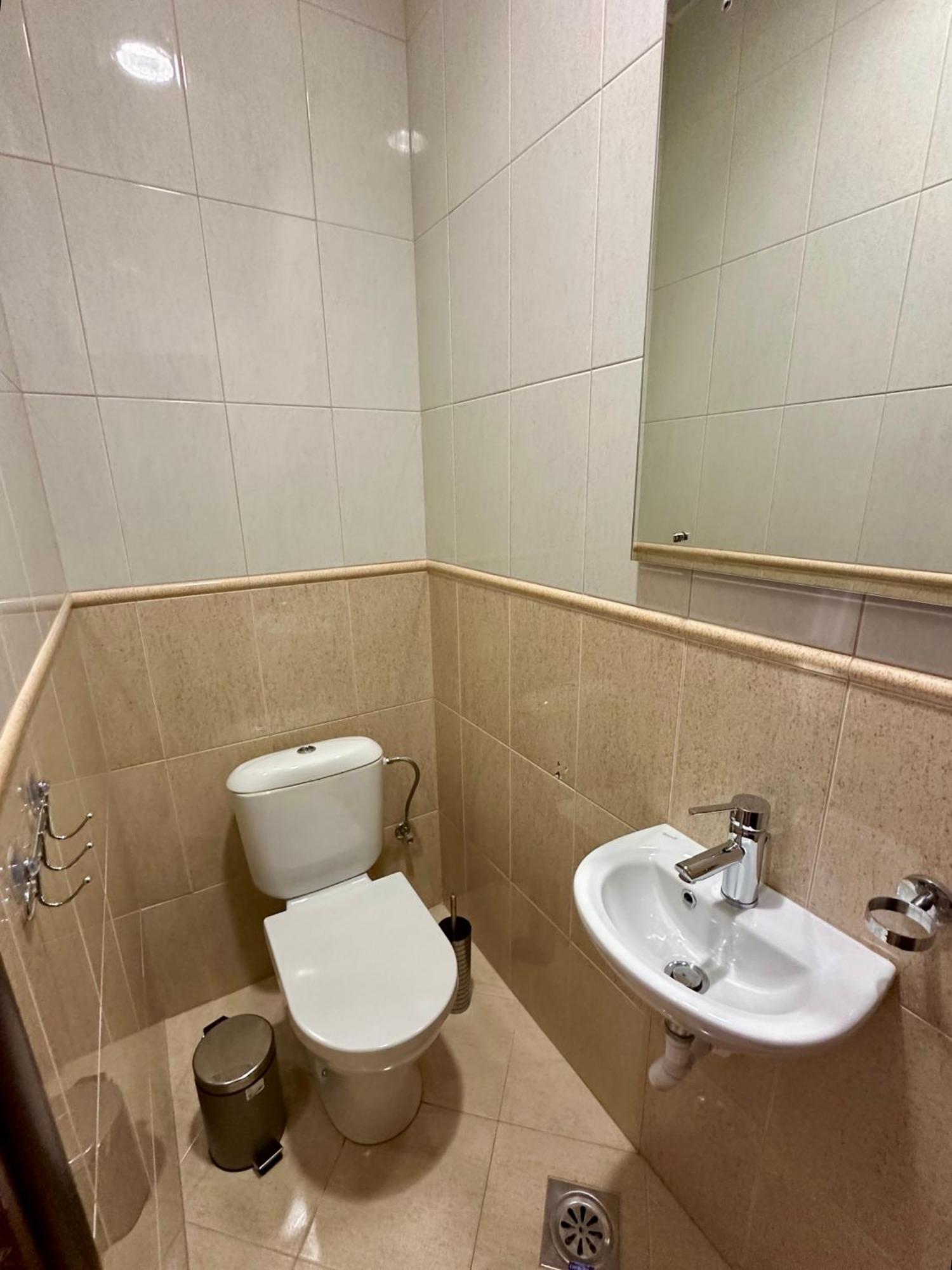 Best View Apartment Petrovac エクステリア 写真