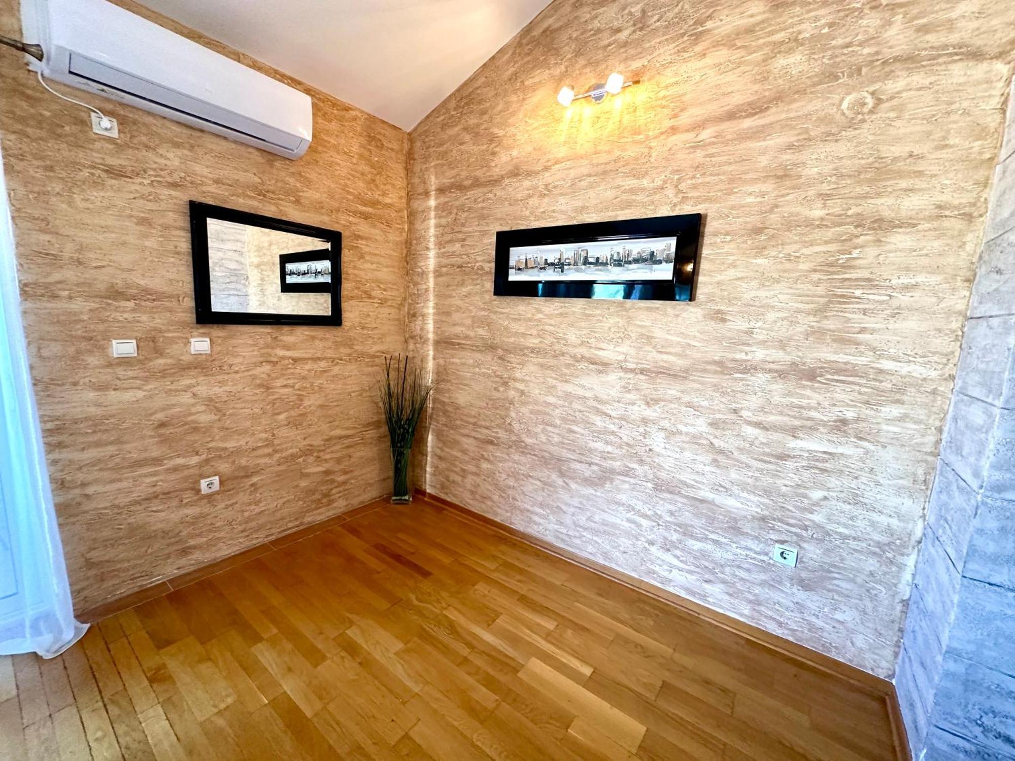 Best View Apartment Petrovac エクステリア 写真