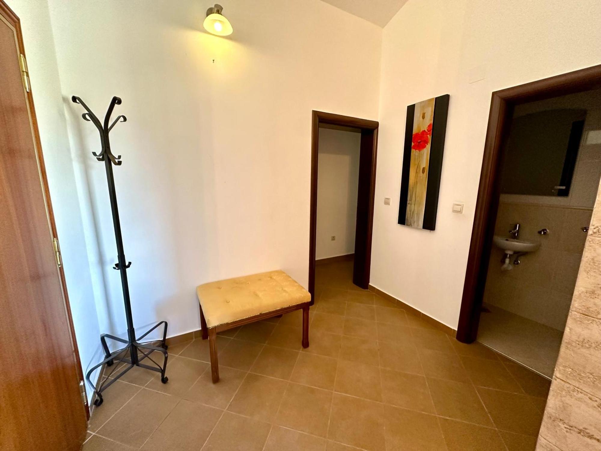 Best View Apartment Petrovac エクステリア 写真
